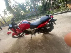 TVS Apache RTR 160 4V